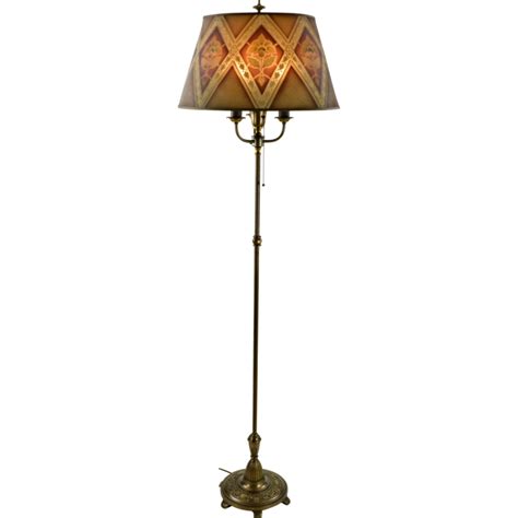 25 Facts About Vintage Floor Lamps You Should To Know Warisan Lighting