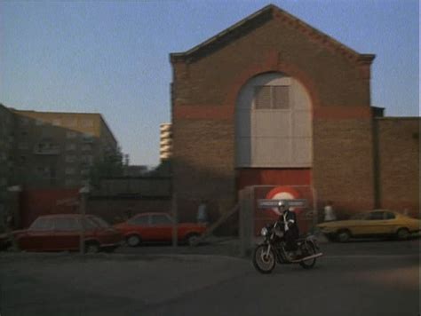 IMCDb Org 1969 Ford Capri MkI In Dangerous Davies The Last