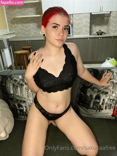 Sakuraafree Sakurashymko Nude Leaked OnlyFans Photo 40 Fapello