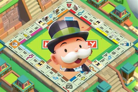 Monopoly Go Golden Blitz Tout Savoir Et Les R Compenses Next Stage