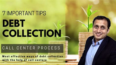 7 Tips To Collect Debts Effectively Debt Collection YouTube