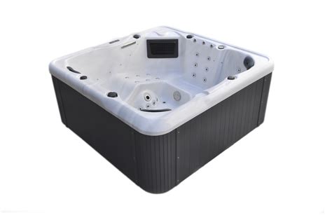 Hydro P Sl Person Hot Tub Hot Tubs Swim Spas Scotland I Heavenly