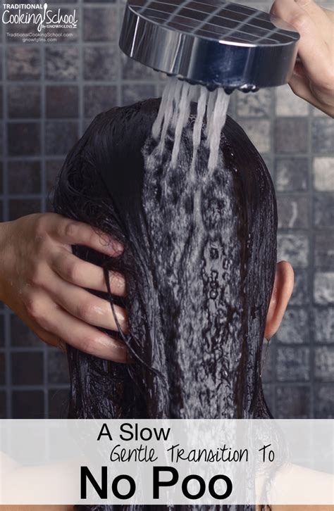 Warning: Dangers Of Commercial Shampoos And Conditioners