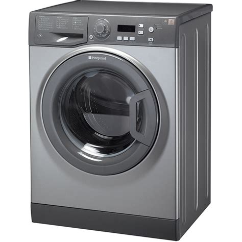 Hotpoint Freestanding Front Loading Washing Machine 7kg Wmaqf 721g