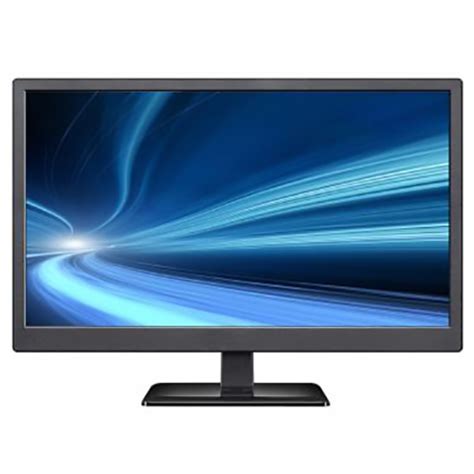 215 Led Monitor Vga Dvi Hdmi Audio Idency