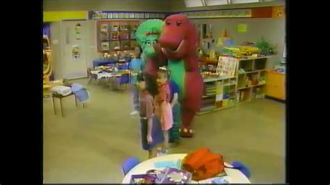 All Week Of Barney S Beach Party Screener All Week Version Part 81 Youtube