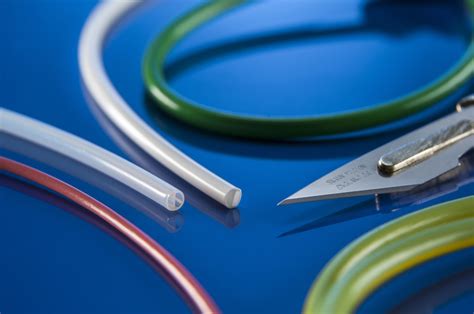 Medical Fluoroplastics In Ptfe Fep Pfa Adtech