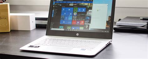 HP Envy 13 Review | TechSpot