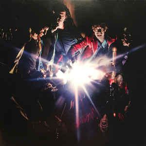 The Rolling Stones A Bigger Bang Cd Discogs