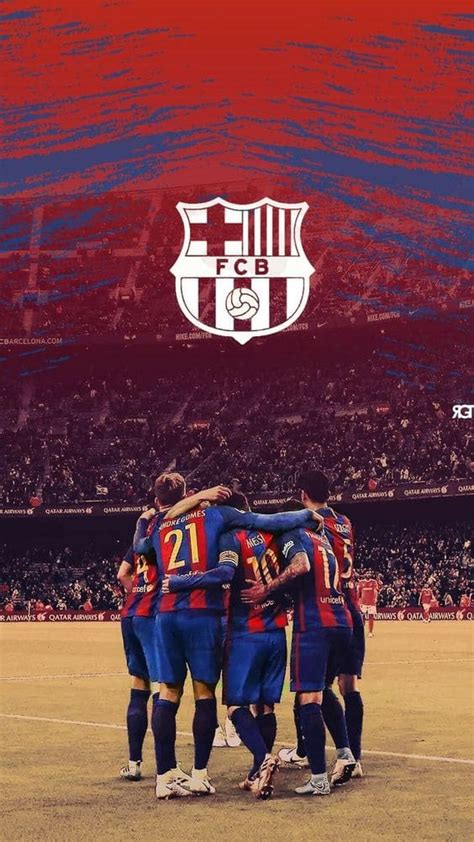 Hình nền barca cho điện thoại máy tính 2023 Thủy Tinh Ocean