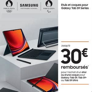 Anti Crise Fr Offre De Remboursement Samsung Rembours S Sur