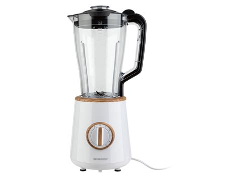 Silvercrest Kitchen Tools Blender Kielichowy Ssmkh