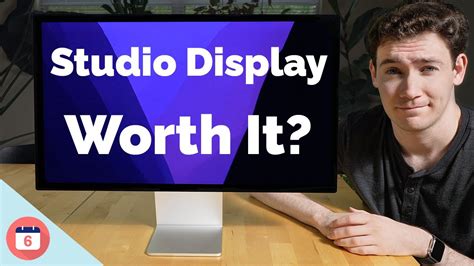 Studio Display Review 6 Months Later YouTube