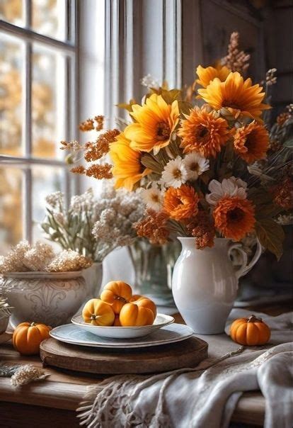 Pin by Farah on Fall wallpaper | Fall flowers, Fall wallpaper, Floral