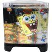 Penn Plax Officially Licensed Spongebob Squarepants Fish Starter Kit