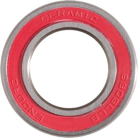 Enduro Bearings CH 6903 LLB ABEC 5 Ceramic Hybrid Lager 17 X 30 X 7