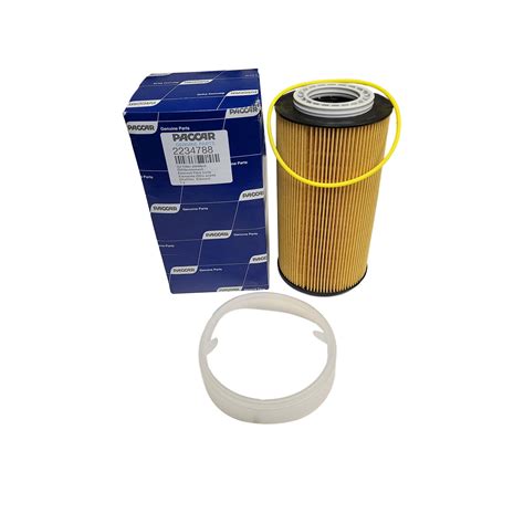 Oil Filter Element Pe Petetruckparts Peterbilt Parts Online