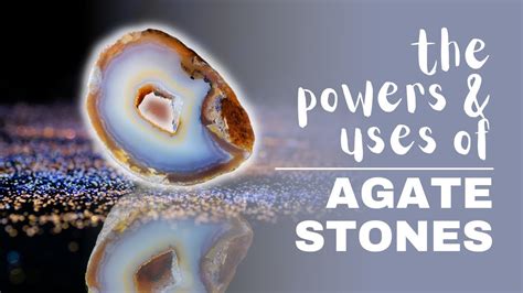 Agate Birthstone Color Its Meaning And Benefits