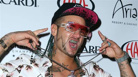 Riff Raff Teeth