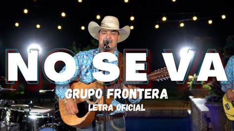 Grupo Frontera from Mexico | Popnable