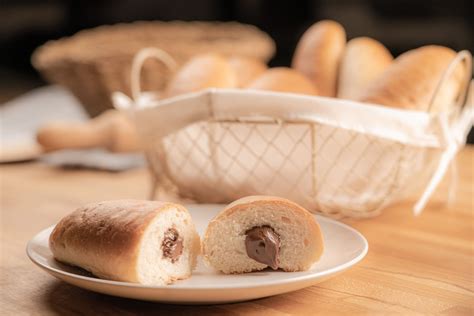 Receta De Bollicaos Caseros F Ciles Esponjosos Y Aut Nticos