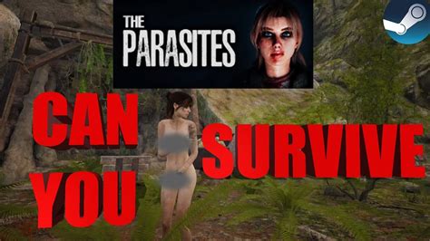 The Parasites Free Demo On Steam Playthrough YouTube