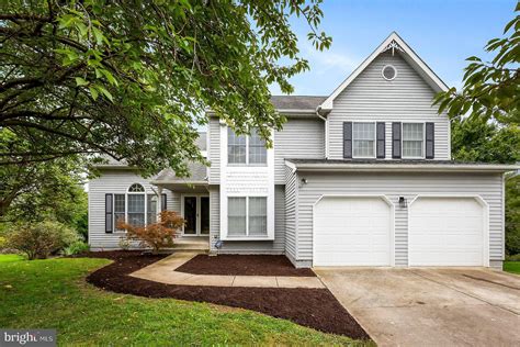 10214 Castlehill Ct Ellicott City MD 21042 Zillow