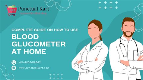 Complete Guide on How to Use Blood Glucometer at Home