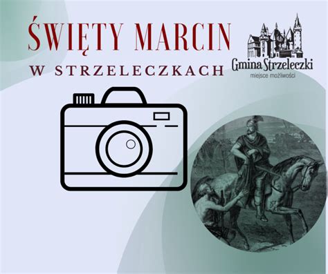 Wi Ty Marcin Fotorelacja Urz D Miejski W Strzeleczkach