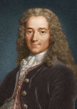 Voltaire: Influence on Freedom of Speech - Effects of Political Enlightenment on the French ...