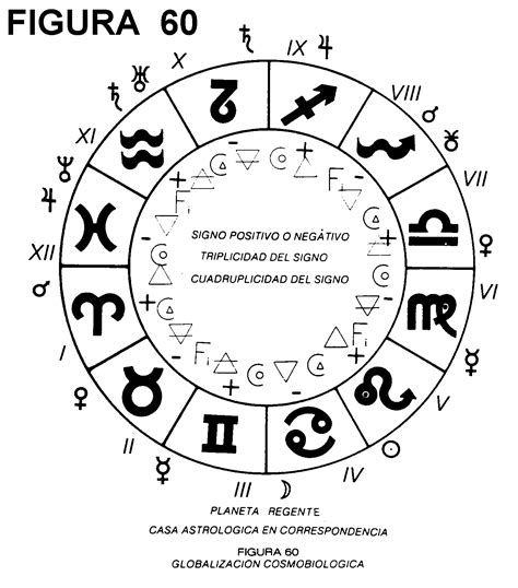 Curso De Astrologia Tomos 7 Y 8 Astrología Carta Astral Signos