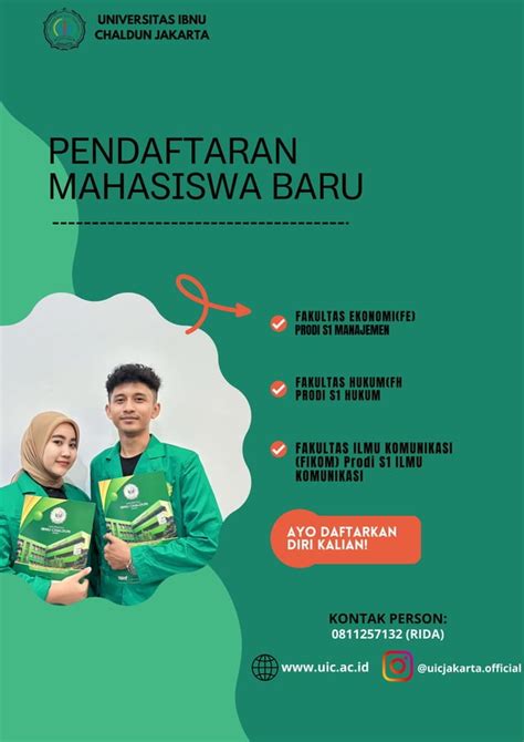 KELAS KARYAWAN Call 0811 257 132 10 Kampus Swasta Terbaik Di Jakarta