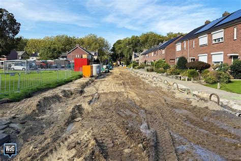 Straten Op Moesel Worden Toch Breder