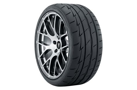 Firestone Launches All New Indy 500 Performance Tire In 48 Sizes Hot Rod Network