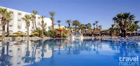 Oferte Hotel Marhaba Club - Tunisia, Sousse