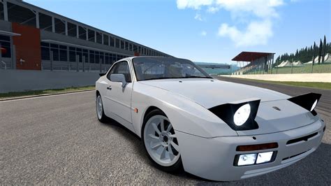 Assetto Corsa Porsche 944 Turbo S Download Youtube