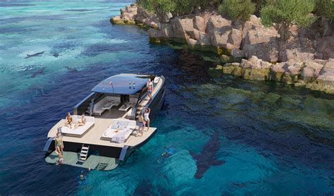 See Sunreef Sustainable Yacht Builder's New Trio Of Designs