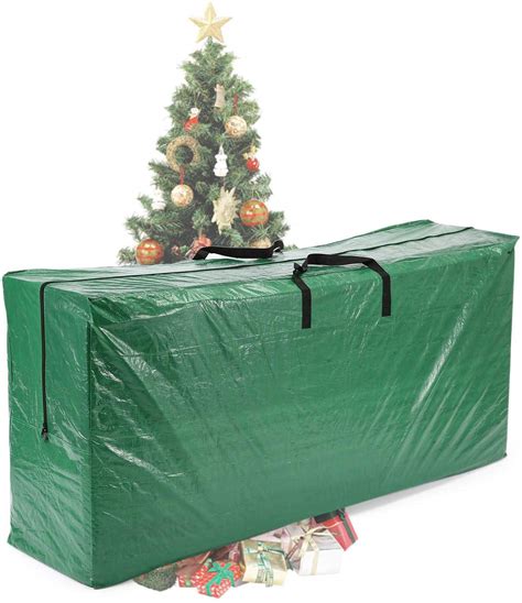 Extra Large Christmas Tree Bag under $8! - AddictedToSaving.com