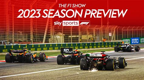 2023 season PREVIEW! 🤩 | The F1 Show | F1 News