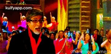 Amitabh Amitabh Heroes Reactions Discover Share GIFs