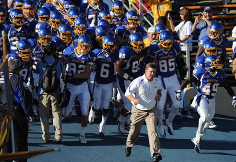 football | SJSU Newsroom | Page 3