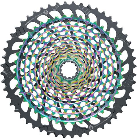 Sram Cassette Xs T Type Eagle Speed The Bike Factory