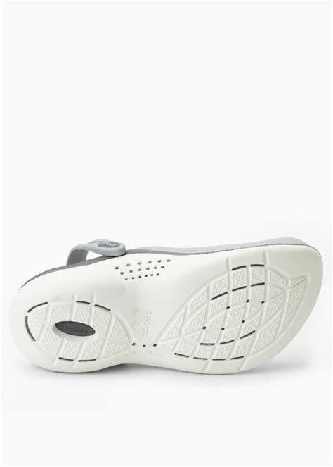 Crocs Literide Clog Sneaker Peeker I Migliori Sconti