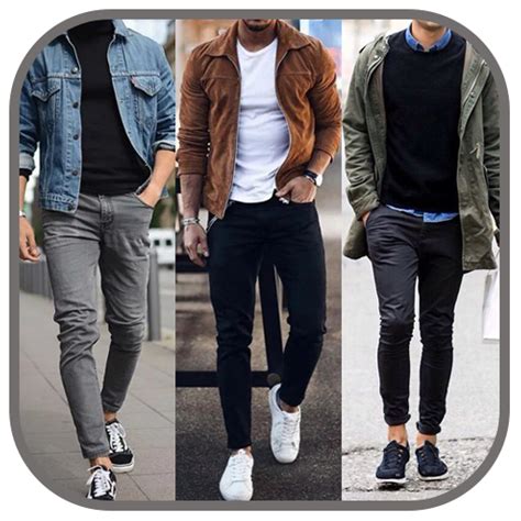 Latest Men Outfit Ideas Apps On Google Play