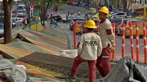 Cierres viales en la Avenida Regional por obras en Parques del Río