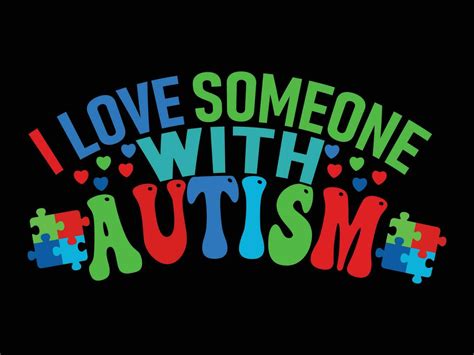 Autism Awareness Day T Shirt Design Awesome Autisms Day T Shirt