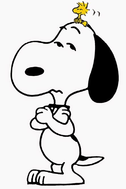 Snoopy E Woodstock By Bradsnoopy97 On Deviantart