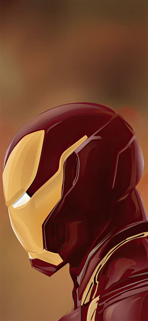 1125x2436 Redefined Iron Man Iphone Xs Iphone 10 Iphone X Hd 4k Wallpapers Images Backgrounds