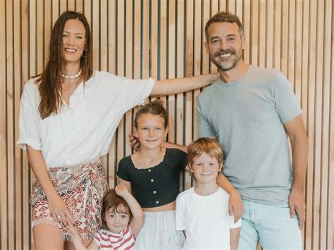 La Divertida Escapada De Paula Chaves Y Su Familia A Lobos GENTE Online