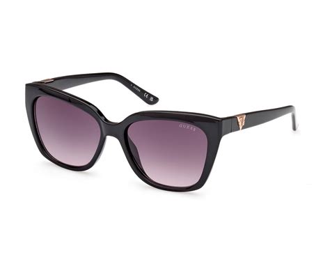 Guess Sunglasses Gu 7878 01b